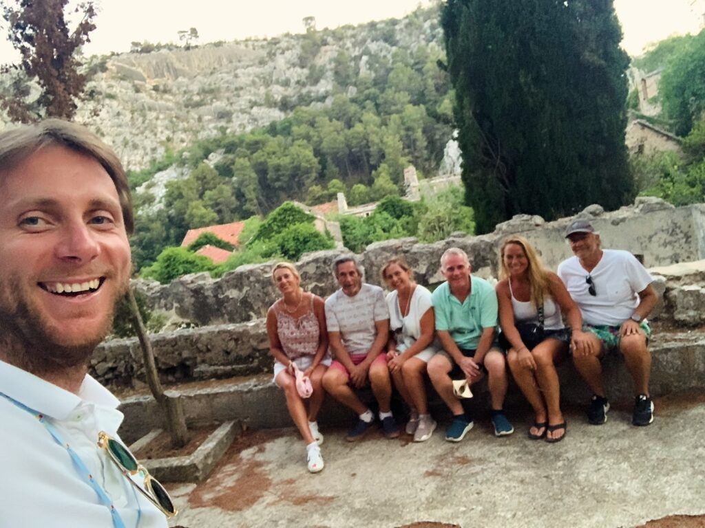 Hvar Tourism from 1868 to 2026 and Hvar4You