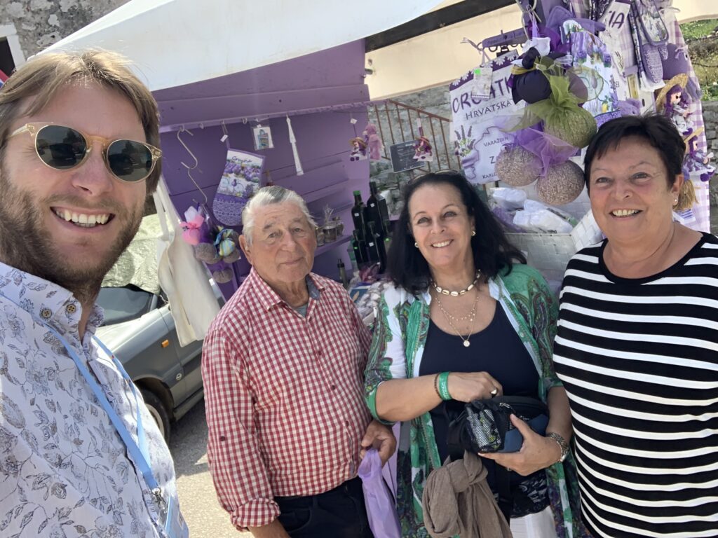 Hvar Tourism: Brief History of Tourism on Hvar Island