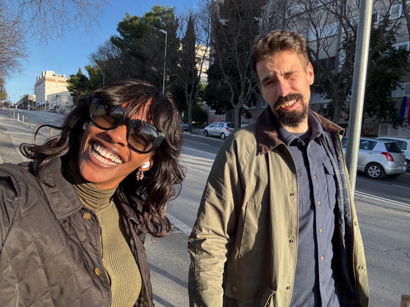 Hvar Wine Tour Sparked Love